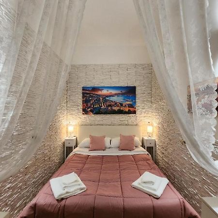 Dream House Leilighet Napoli Eksteriør bilde